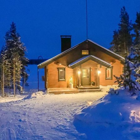 Holiday Home Paehkinae By Interhome كوسامْوُ المظهر الخارجي الصورة