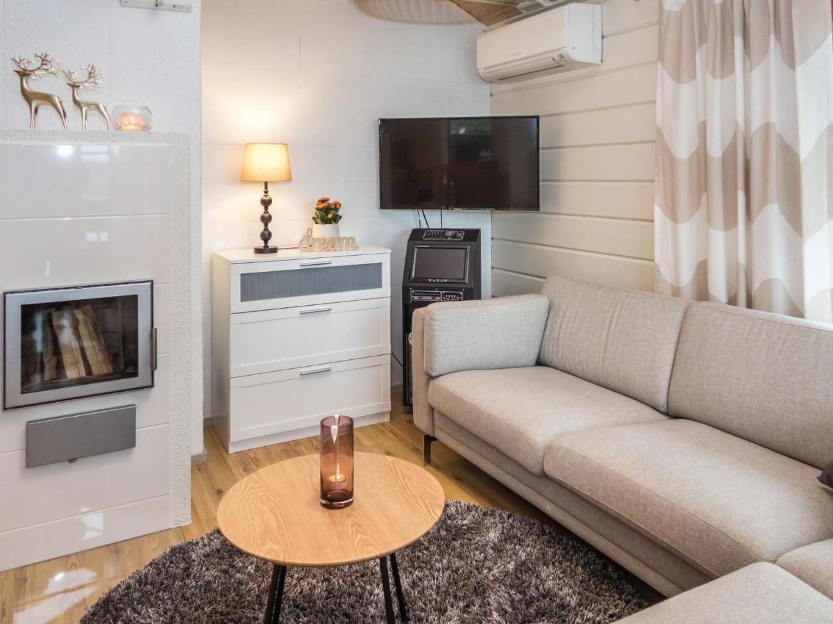Holiday Home Paehkinae By Interhome كوسامْوُ المظهر الخارجي الصورة