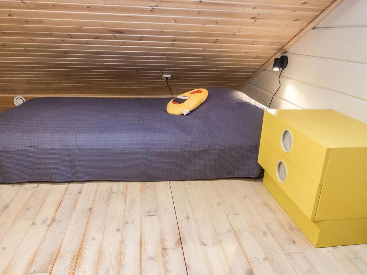 Holiday Home Paehkinae By Interhome كوسامْوُ المظهر الخارجي الصورة