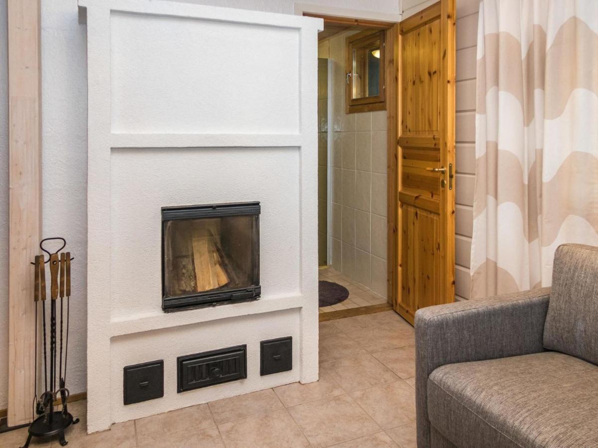 Holiday Home Paehkinae By Interhome كوسامْوُ المظهر الخارجي الصورة