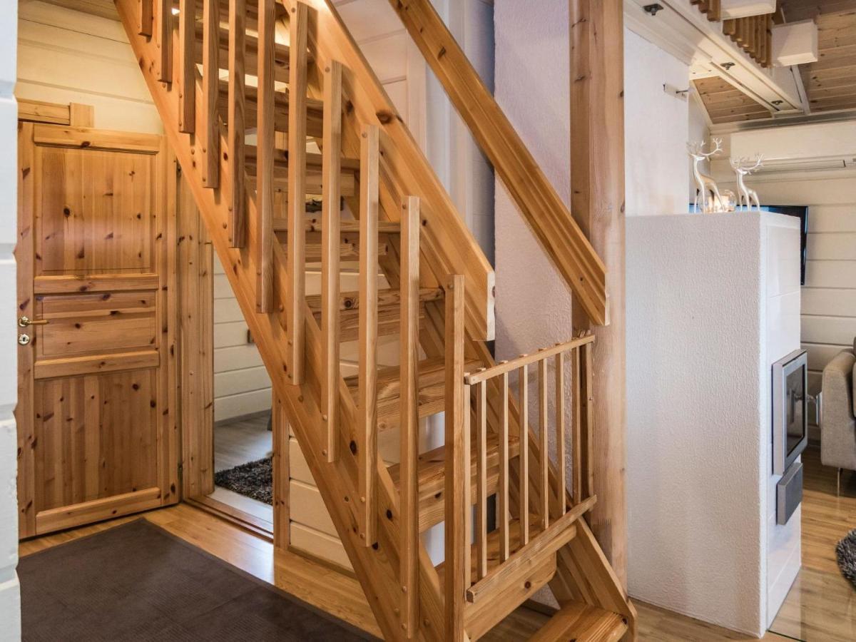 Holiday Home Paehkinae By Interhome كوسامْوُ المظهر الخارجي الصورة