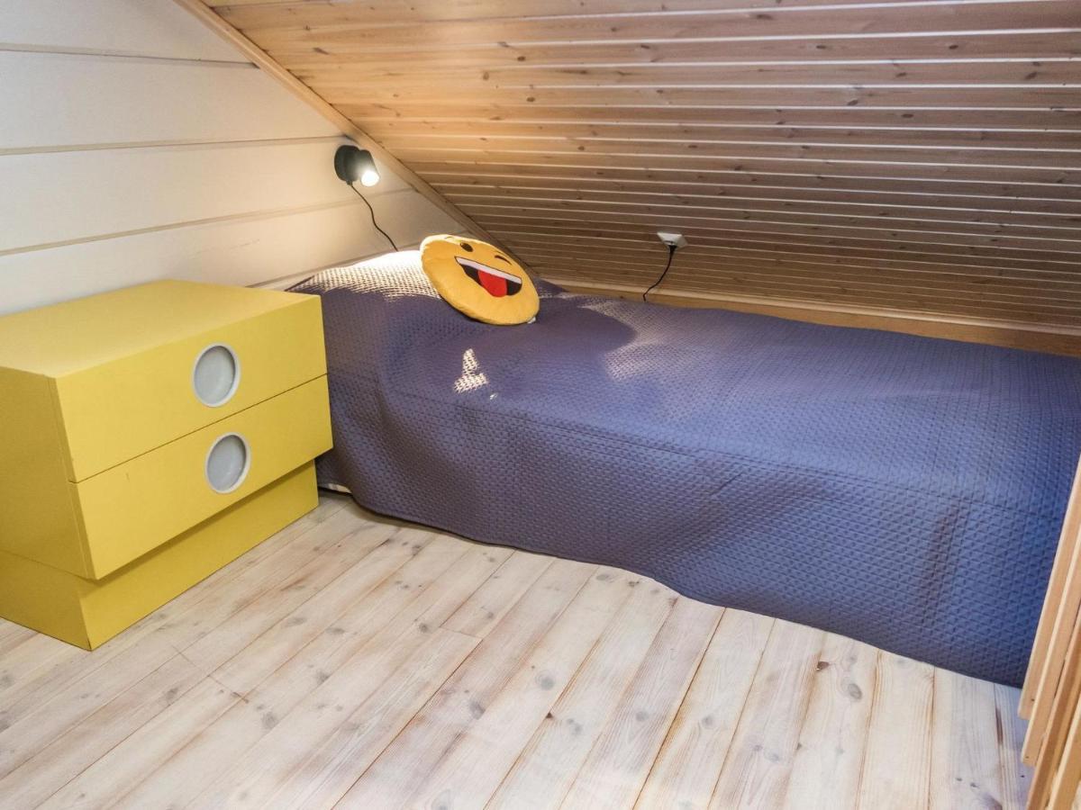 Holiday Home Paehkinae By Interhome كوسامْوُ المظهر الخارجي الصورة
