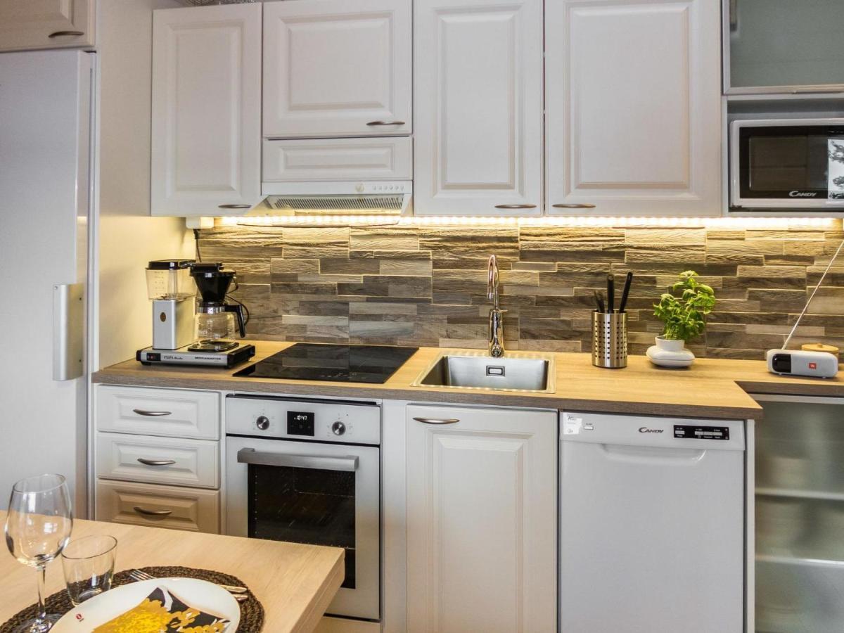 Holiday Home Paehkinae By Interhome كوسامْوُ المظهر الخارجي الصورة